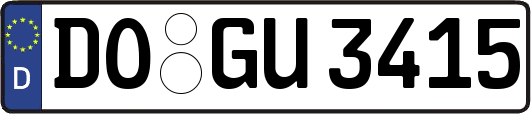 DO-GU3415
