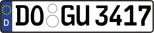 DO-GU3417