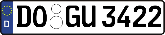 DO-GU3422