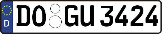DO-GU3424
