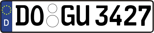 DO-GU3427