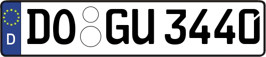 DO-GU3440