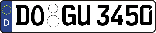 DO-GU3450