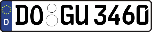 DO-GU3460