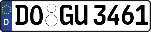 DO-GU3461