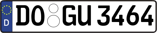 DO-GU3464