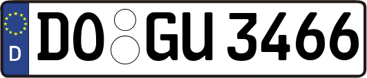 DO-GU3466