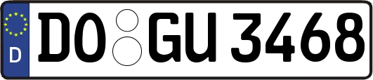 DO-GU3468