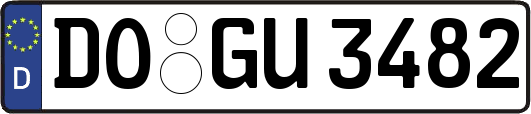DO-GU3482