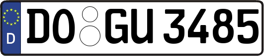 DO-GU3485