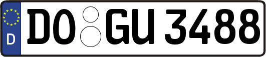 DO-GU3488