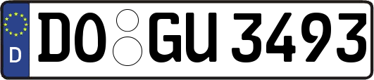 DO-GU3493