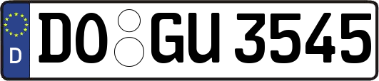 DO-GU3545