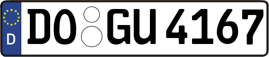 DO-GU4167