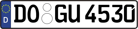 DO-GU4530