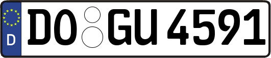 DO-GU4591