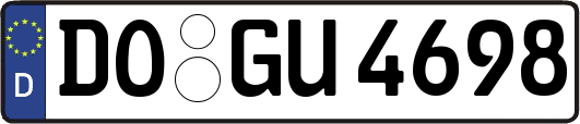 DO-GU4698