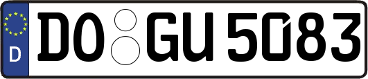 DO-GU5083