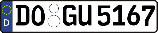 DO-GU5167