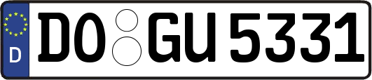 DO-GU5331