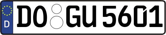 DO-GU5601