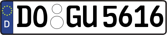 DO-GU5616