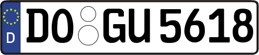 DO-GU5618