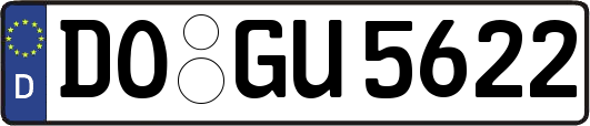 DO-GU5622