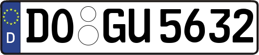DO-GU5632