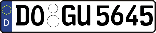 DO-GU5645