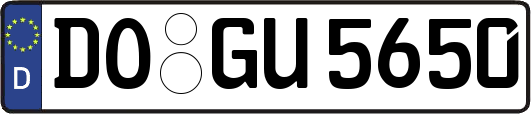 DO-GU5650