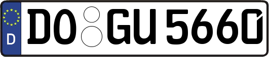DO-GU5660