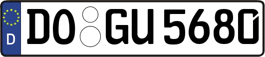 DO-GU5680