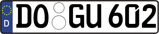 DO-GU602