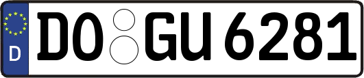 DO-GU6281