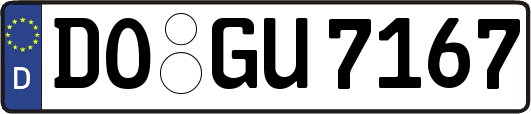 DO-GU7167