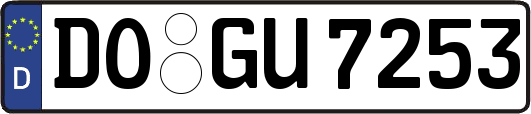 DO-GU7253