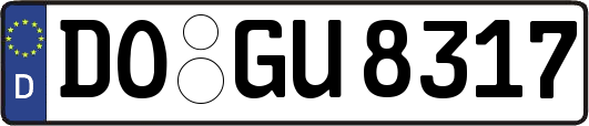 DO-GU8317