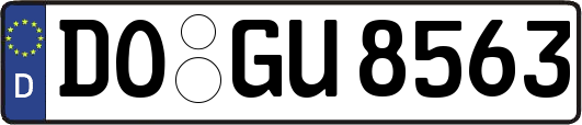 DO-GU8563