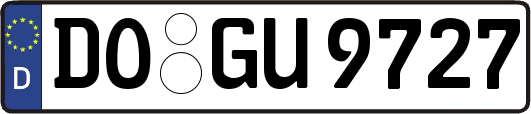 DO-GU9727