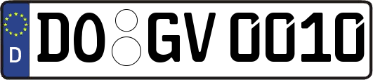DO-GV0010