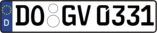 DO-GV0331