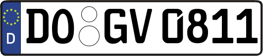 DO-GV0811
