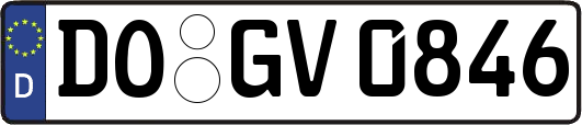 DO-GV0846
