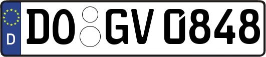 DO-GV0848