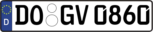 DO-GV0860
