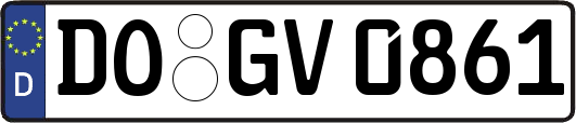 DO-GV0861