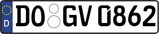 DO-GV0862