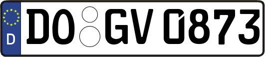 DO-GV0873