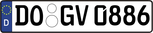 DO-GV0886